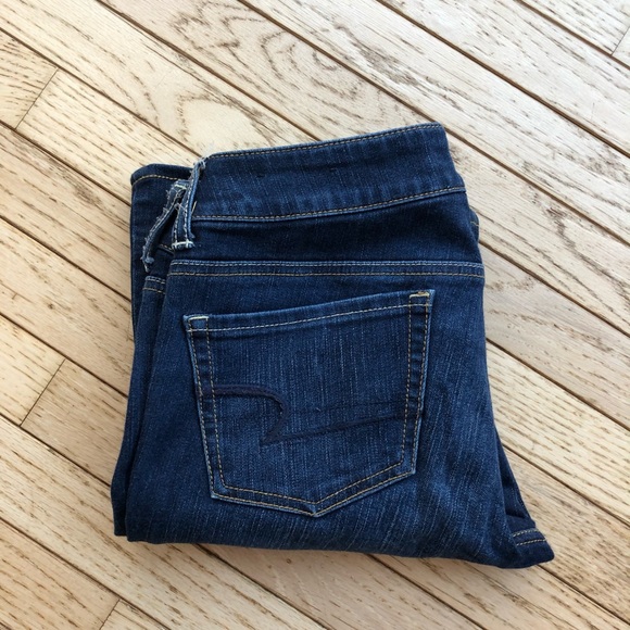 American Eagle Jeans - Picture 2 of 9
